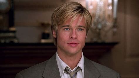 brad pitt rencontre avec joe black|Rencontre avec Joe Black : Obeah